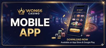 Won66 App